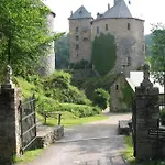 Le Heron 28pers, Malmedy- Cinema, Balneo, Sauna, Jardin