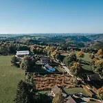Alpehytte Le Heron 28pers, Malmedy- Cinema, Balneo, Sauna, Jardin *
