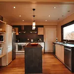 Le Heron 28pers, Malmedy- Cinema, Balneo, Sauna, Jardin