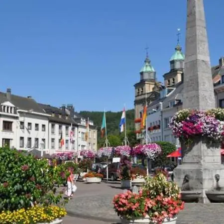 Alpehytte Le Heron 28pers, Malmedy- Cinema, Balneo, Sauna, Jardin *