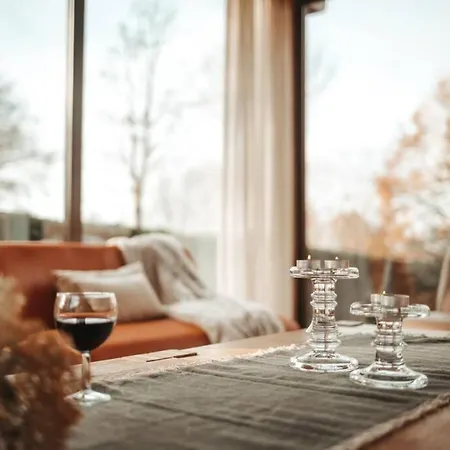 Le Heron 28pers, Malmedy- Cinema, Balneo, Sauna, Jardin * Malmedy