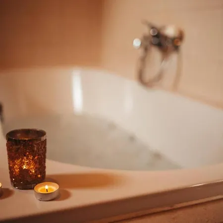 Le Heron 28pers, Malmedy- Cinema, Balneo, Sauna, Jardin