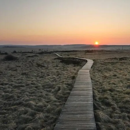 Le Heron 28pers, Malmedy- Cinema, Balneo, Sauna, Jardin