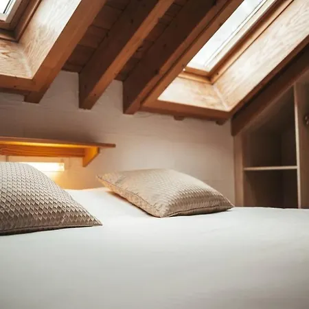 Alpehytte Le Heron 28pers, Malmedy- Cinema, Balneo, Sauna, Jardin