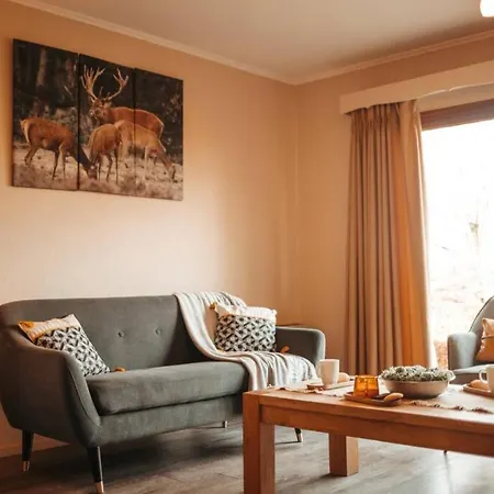 Le Heron 28pers, Malmedy- Cinema, Balneo, Sauna, Jardin * Malmedy