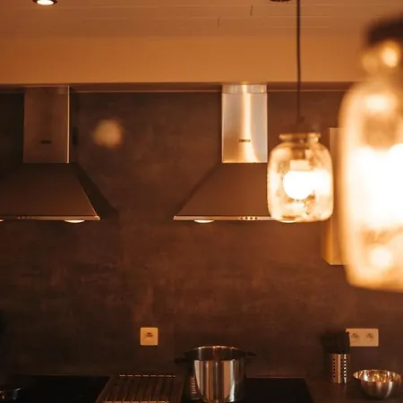 Alpehytte Le Heron 28pers, Malmedy- Cinema, Balneo, Sauna, Jardin